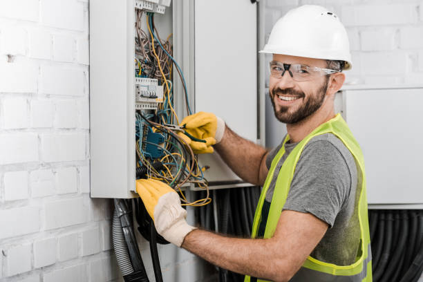Best Emergency Electrician Near Me  in Lexington, VA