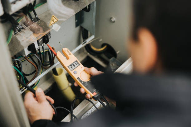 Best Electrician for Home Renovation  in Lexington, VA