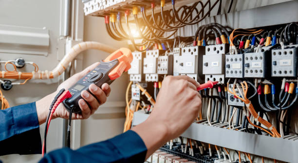 Best Electrical Troubleshooting Services  in Lexington, VA