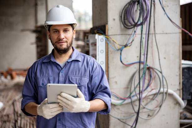 Best 24-Hour Electrician  in Lexington, VA