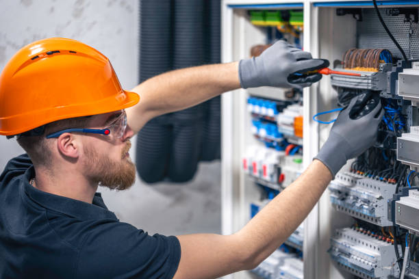 Best Residential Electrician Services  in Lexington, VA